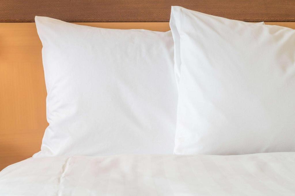 Holiday Inn Express Yangzhou City Center By Ihg Exteriör bild